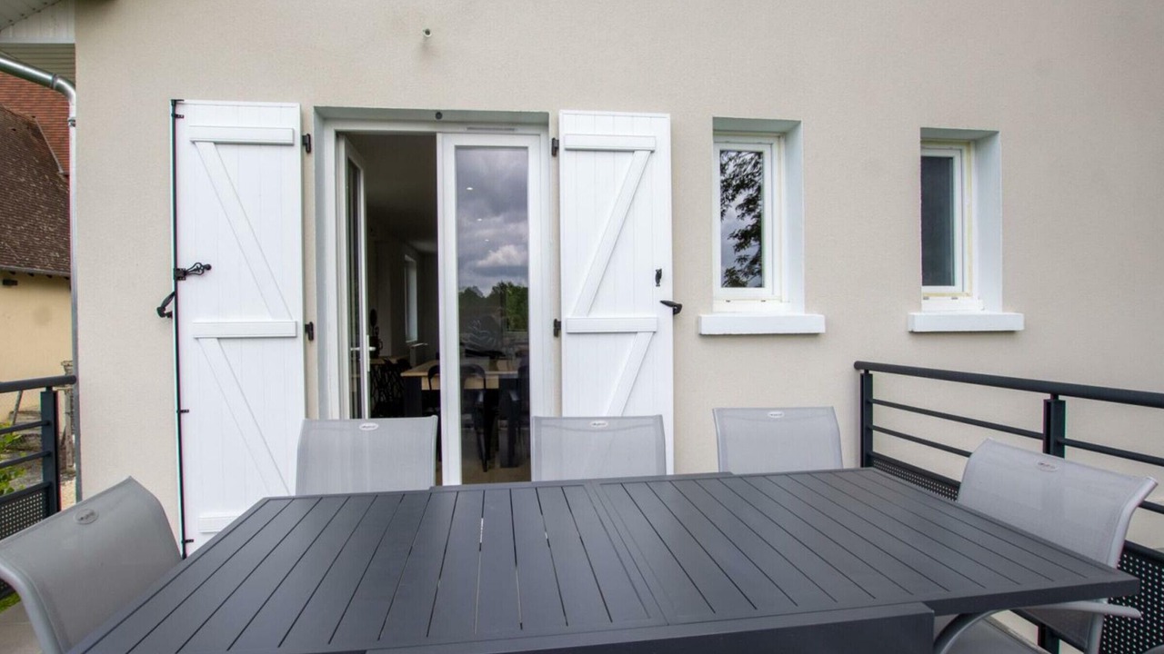 Photo of Outdoor in Saint-Mesmin