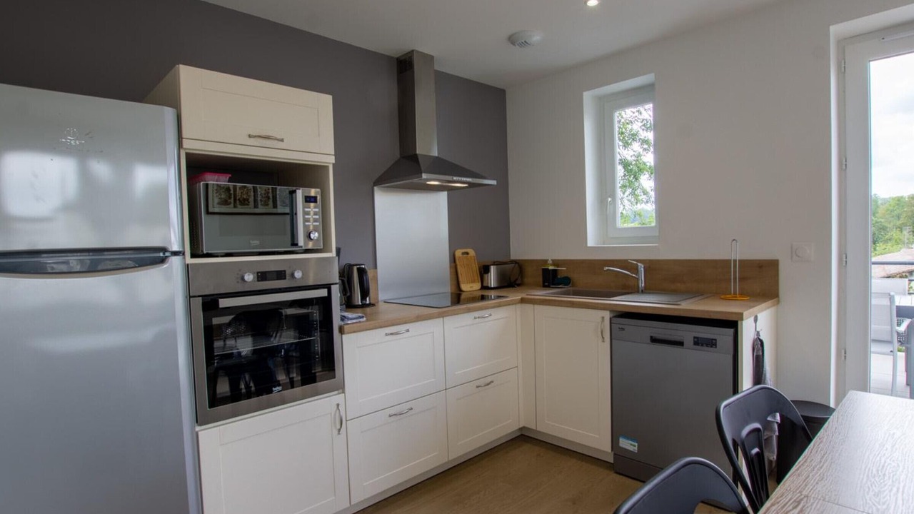Photo of Kitchen in Saint-Mesmin