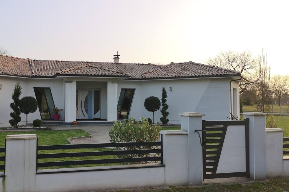 Photo of Outdoor in Liposthey