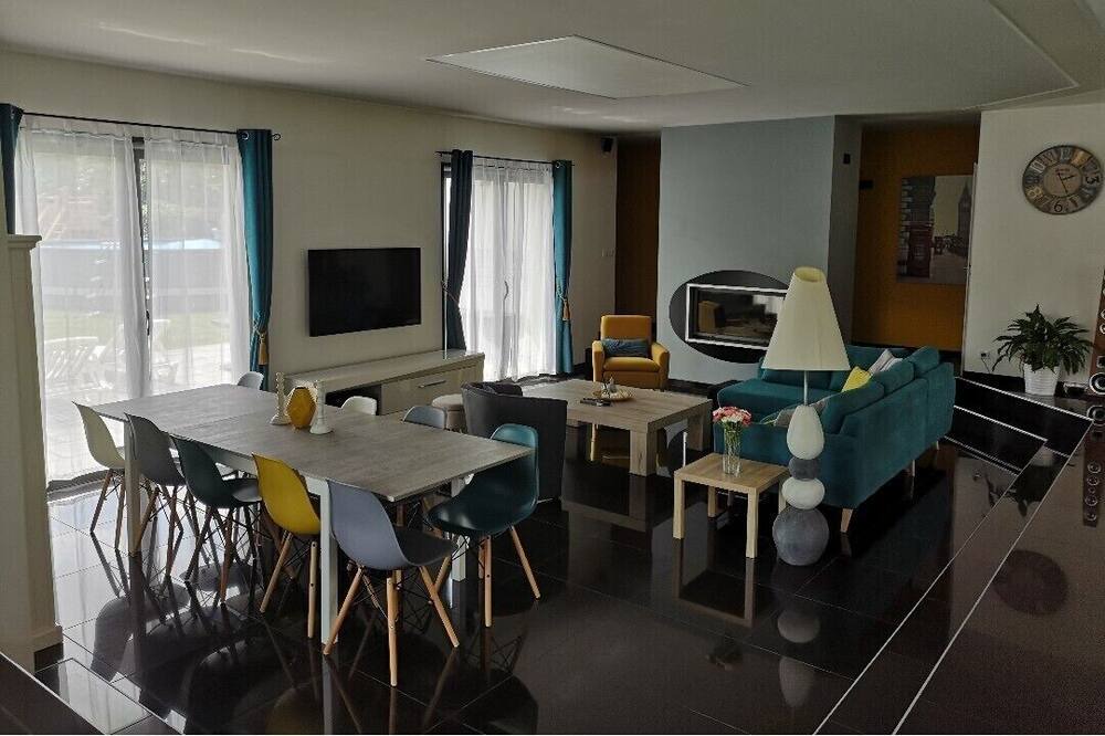 Photo of Kitchen in Liposthey