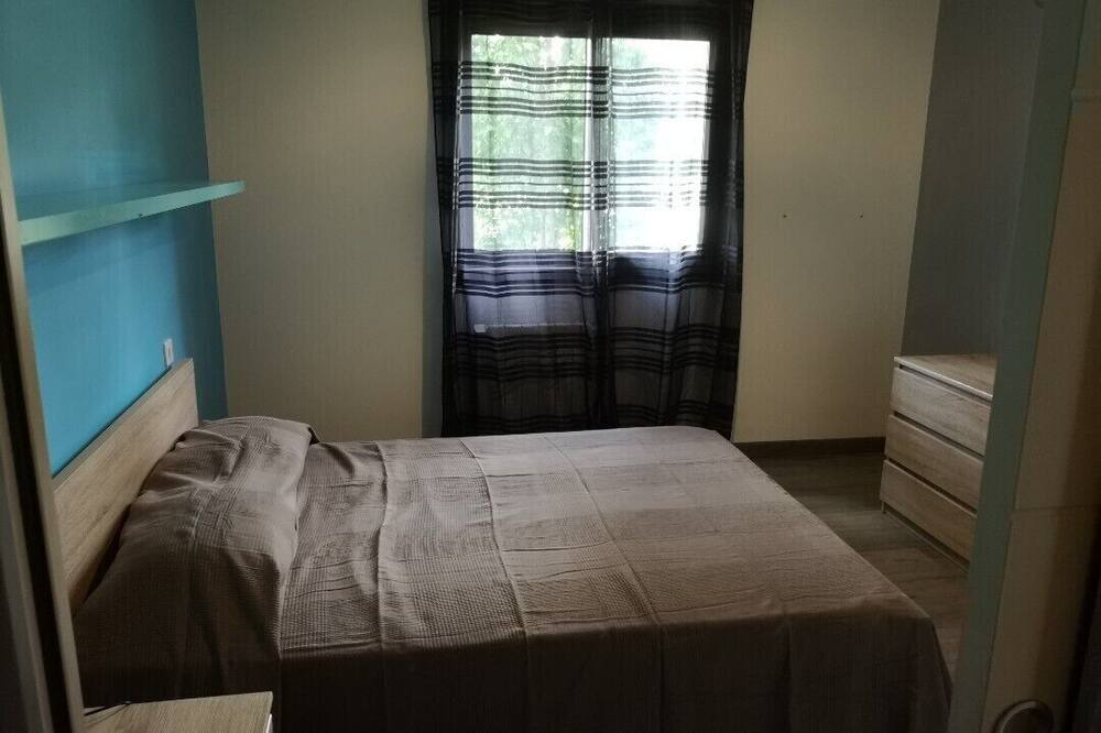 Photo of Bedroom in Liposthey