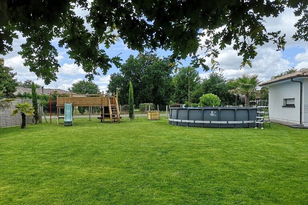 Photo of Outdoor in Liposthey