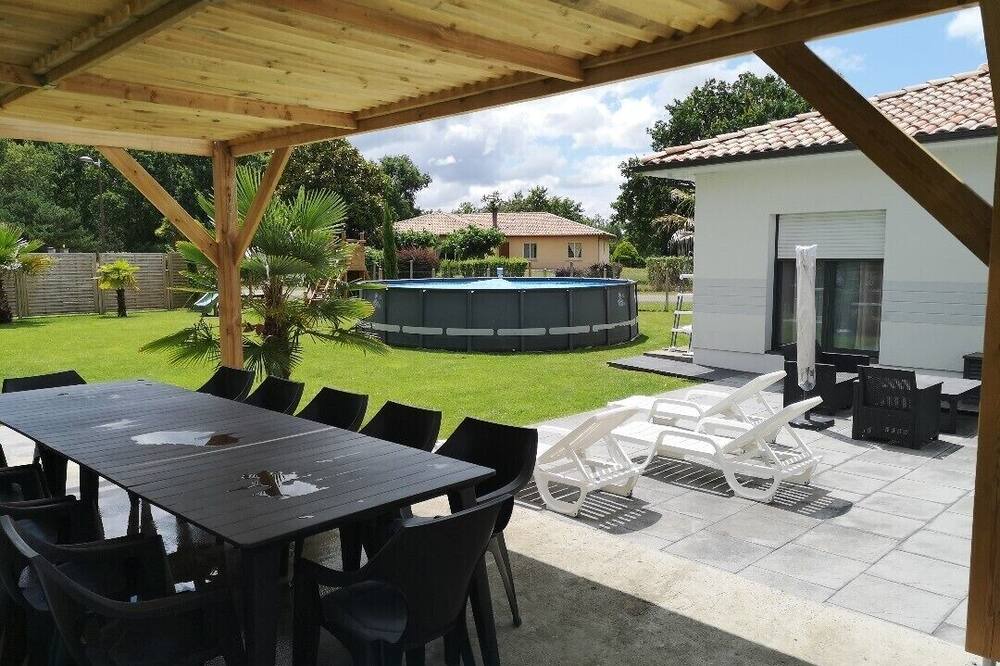 Photo of Patio Balcony in Liposthey