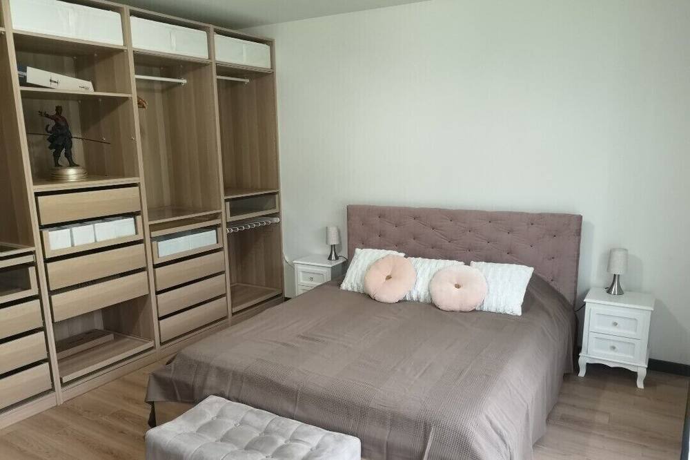 Photo of Bedroom in Liposthey