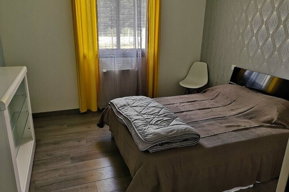 Photo of Bedroom in Liposthey