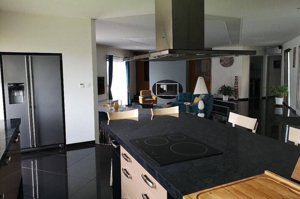 Photo of Kitchen in Liposthey