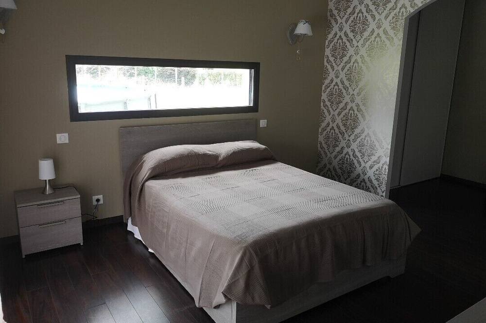 Photo of Bedroom in Liposthey