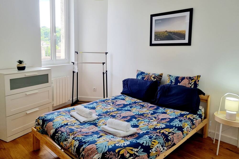 Photo of Bedroom in Angouleme
