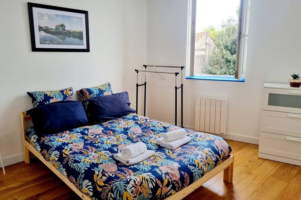 Photo of Bedroom in Angouleme