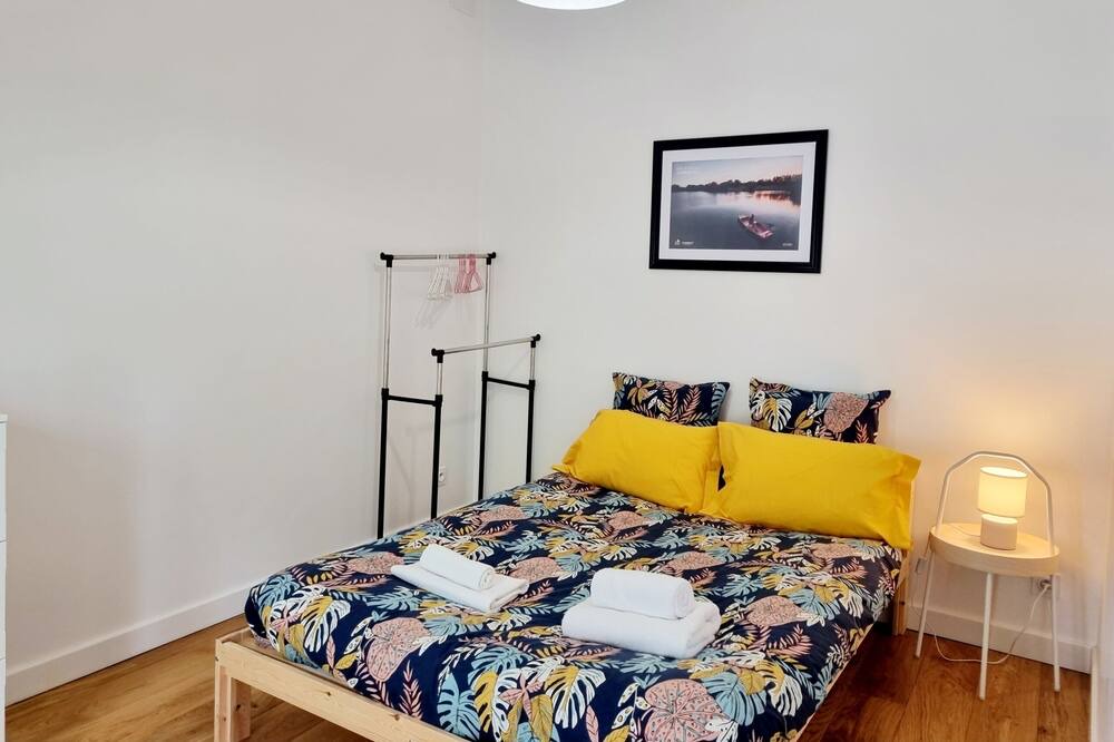 Photo of Bedroom in Angouleme