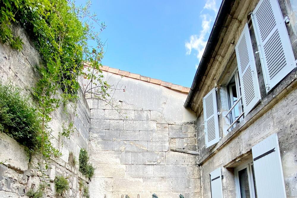 Photo of Outdoor in Angouleme