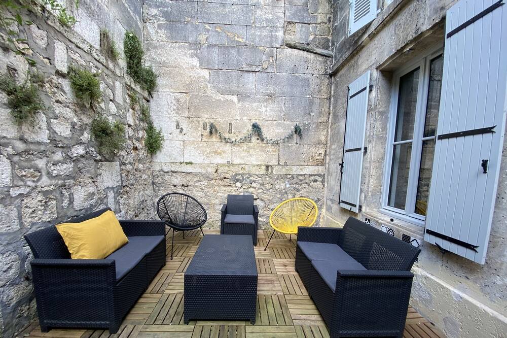 Photo of Outdoor in Angouleme