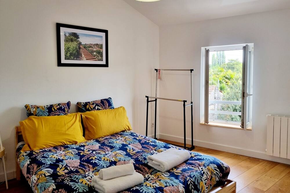 Photo of Bedroom in Angouleme