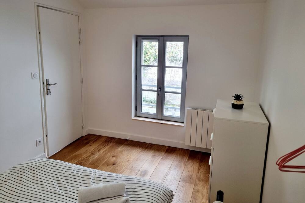 Photo of Bedroom in Angouleme