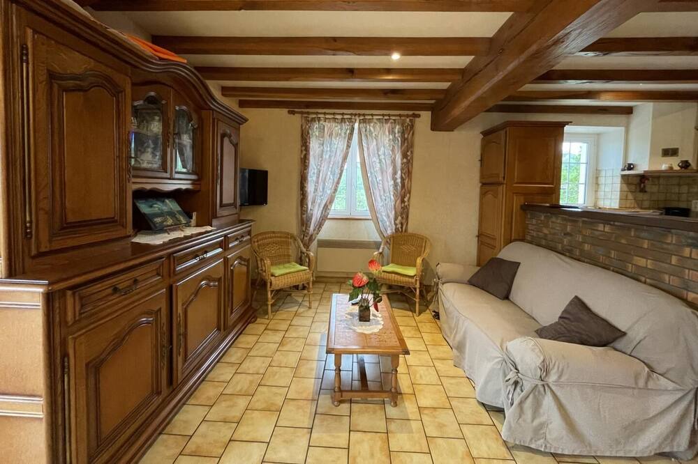 Photo of Livingroom in Bardos