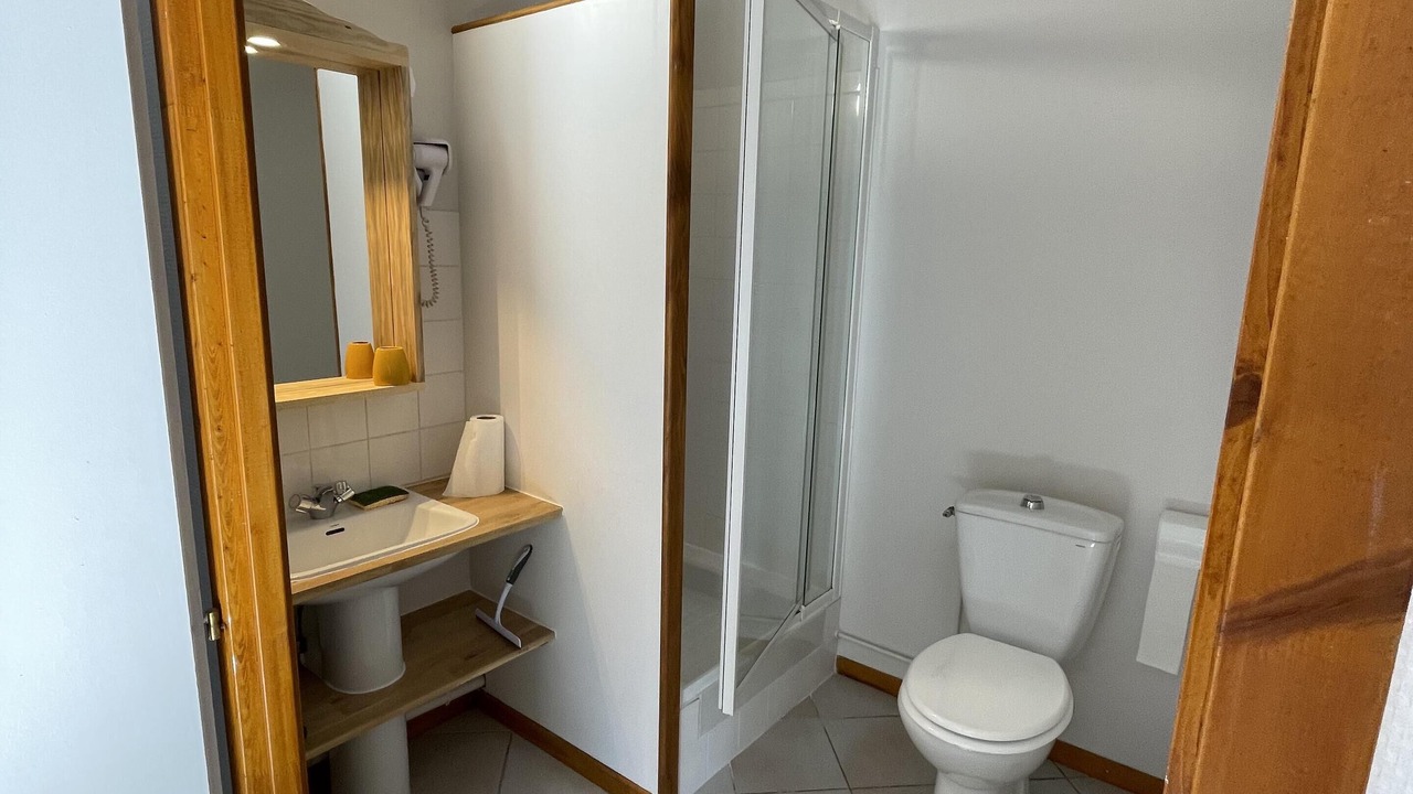 Photo of Bathroom in Saint Ouen d'Aunis