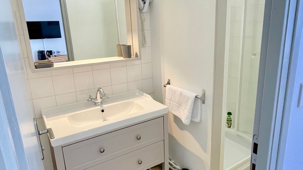 Photo of Bathroom in Saint Ouen d'Aunis