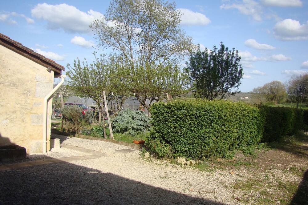 Photo of Outdoor in Mareuil en Perigord