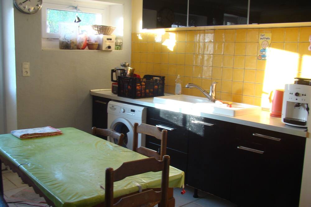 Photo of Kitchen in Mareuil en Perigord