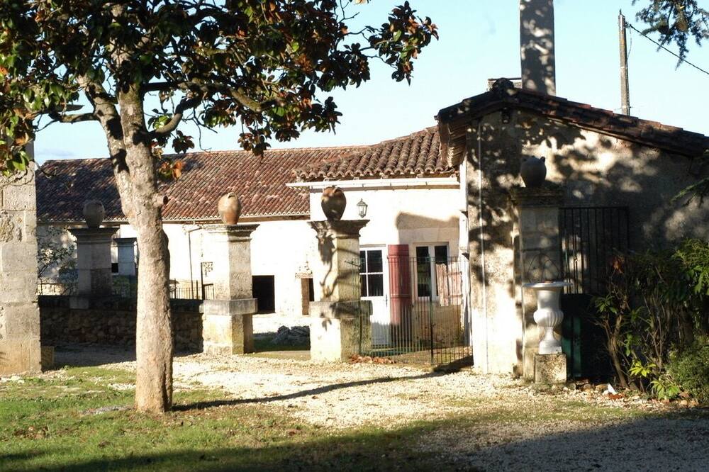 Photo of Outdoor in Mareuil en Perigord