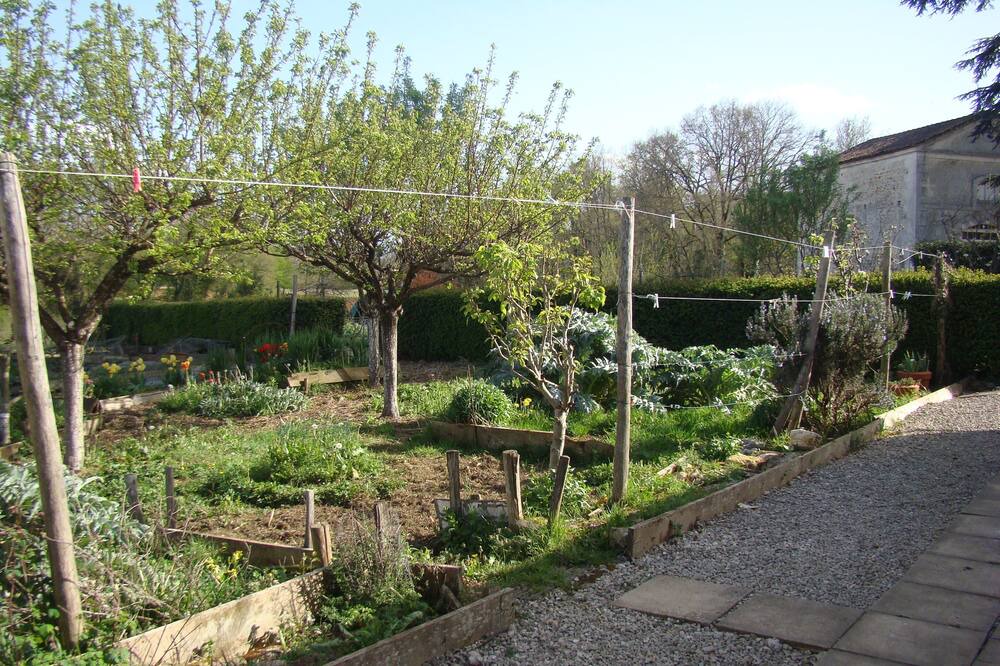 Photo of Outdoor in Mareuil en Perigord