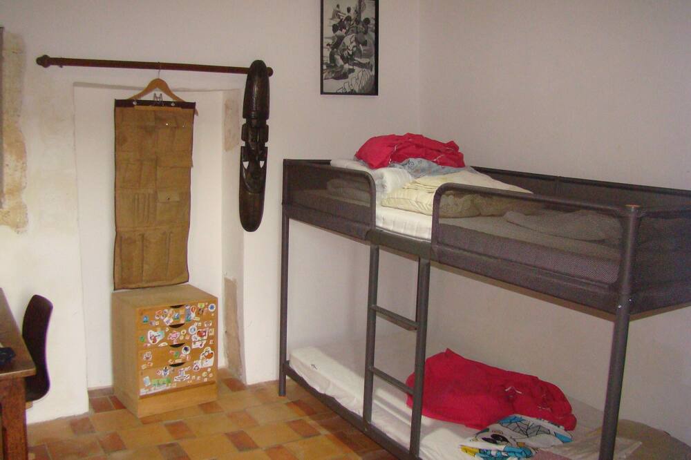 Photo of Bedroom in Mareuil en Perigord