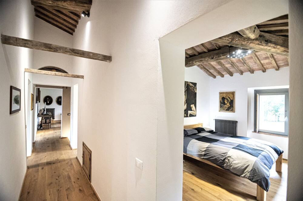 Photo of Bedroom in Montorsaio
