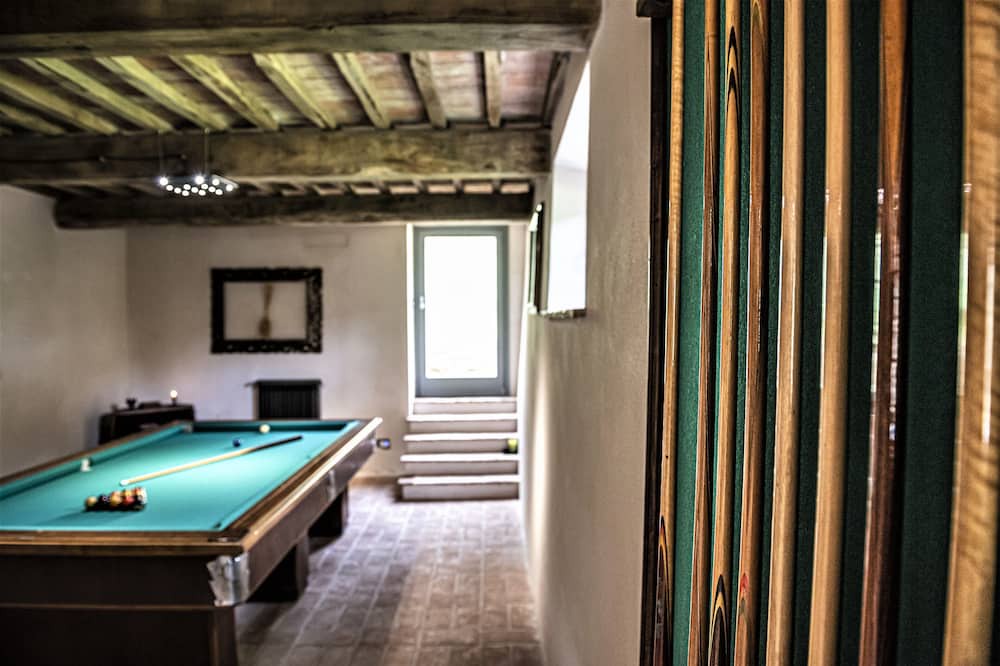 Photo of Bedroom in Montorsaio