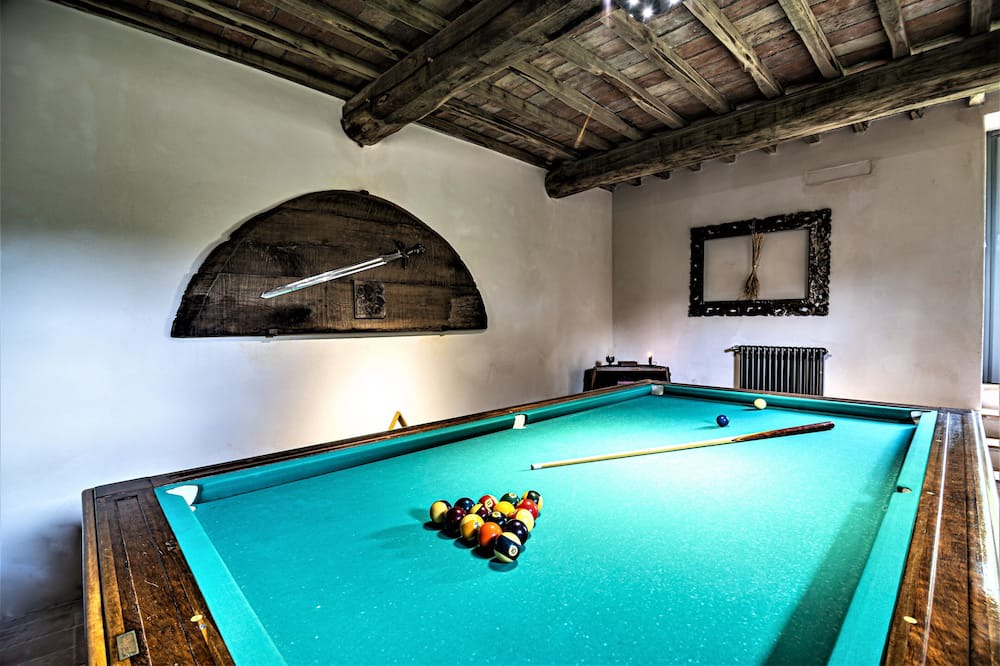 Photo of Bedroom in Montorsaio