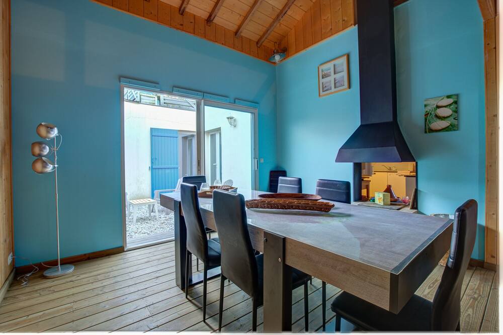 Photo of Kitchen in Arcachon