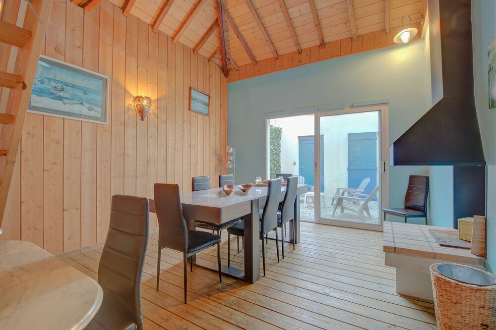 Photo of Livingroom in Arcachon