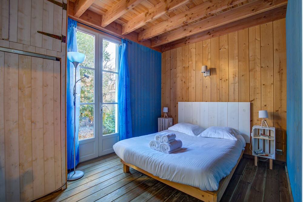 Photo of Bedroom in Arcachon