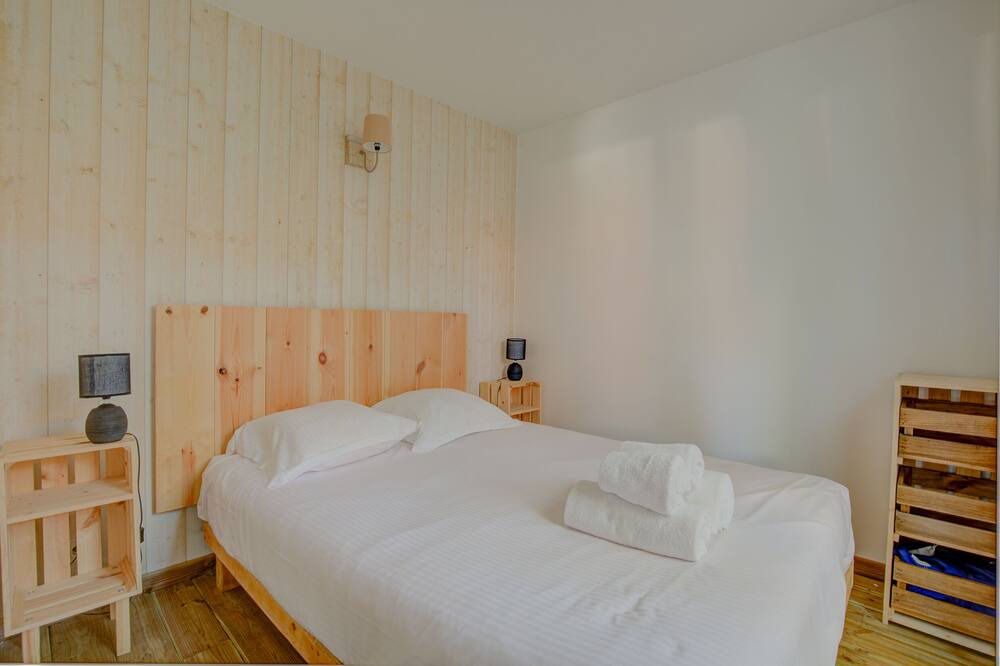 Photo of Bedroom in Arcachon