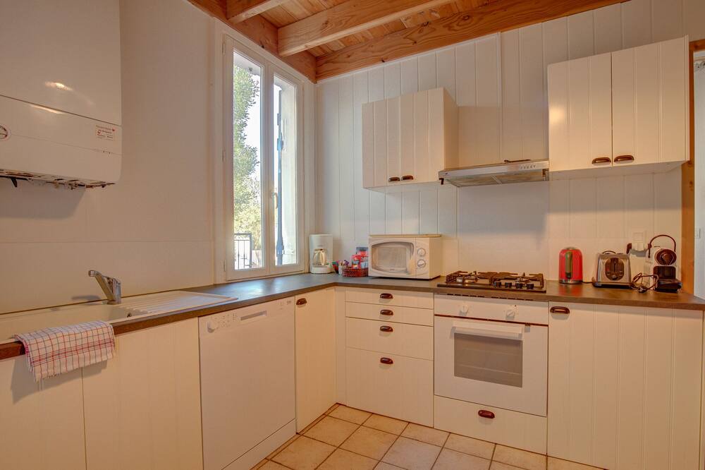 Photo of Kitchen in Arcachon