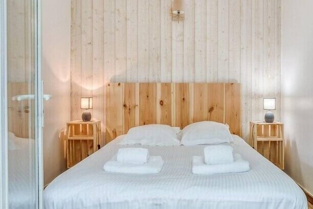 Photo of Bedroom in Arcachon