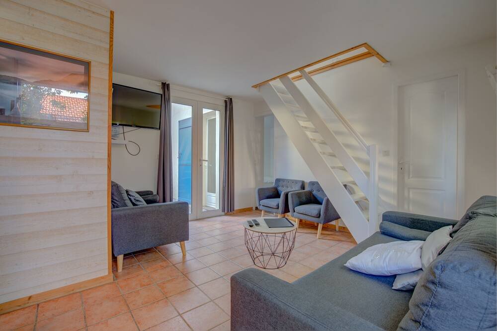 Photo of Livingroom in Arcachon