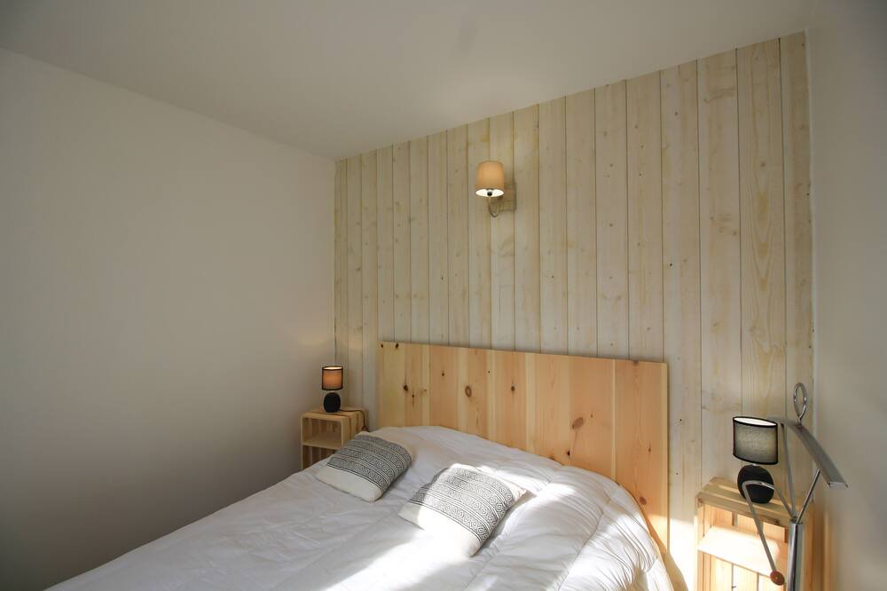 Photo of Bedroom in Arcachon
