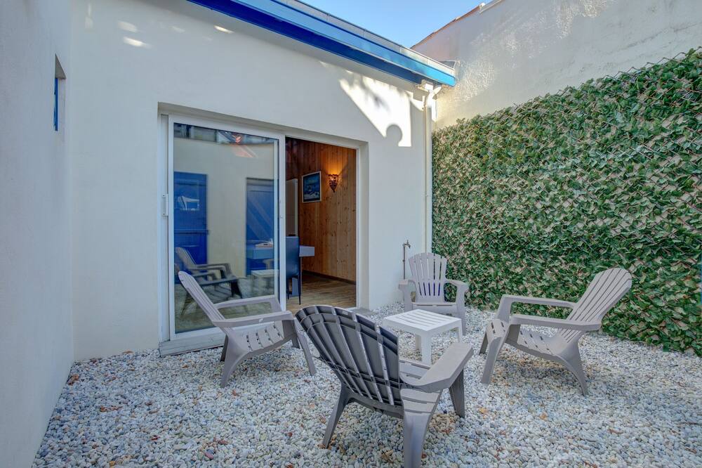 Photo of Patio Balcony in Arcachon