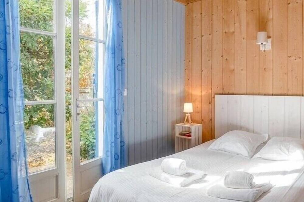 Photo of Bedroom in Arcachon