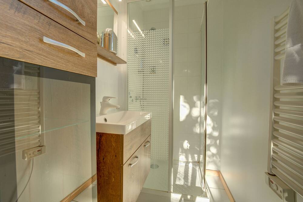 Photo of Bathroom in Arcachon