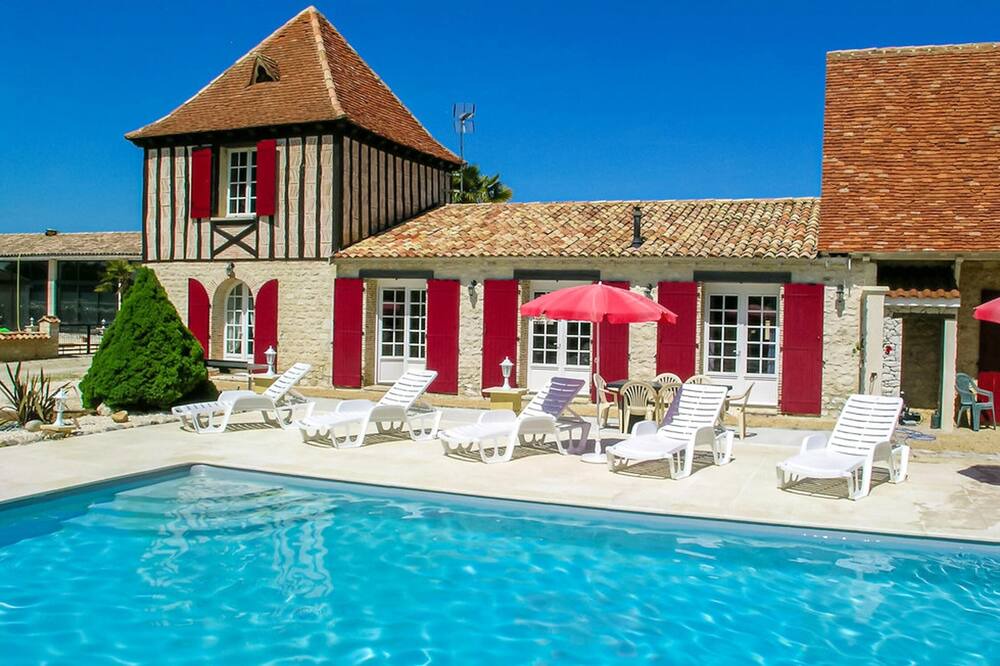 Photo of Outdoor in Gardonne