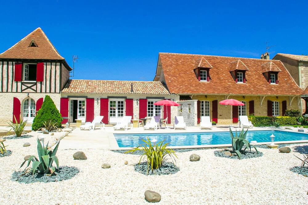 Photo of Outdoor in Gardonne