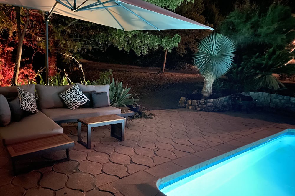 Photo of Outdoor in Les Maillans