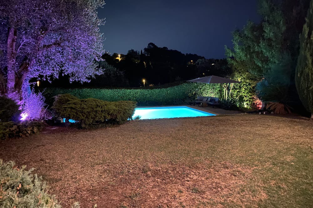 Photo of Outdoor in Les Maillans