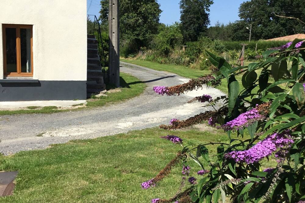 Photo of Outdoor in Millac