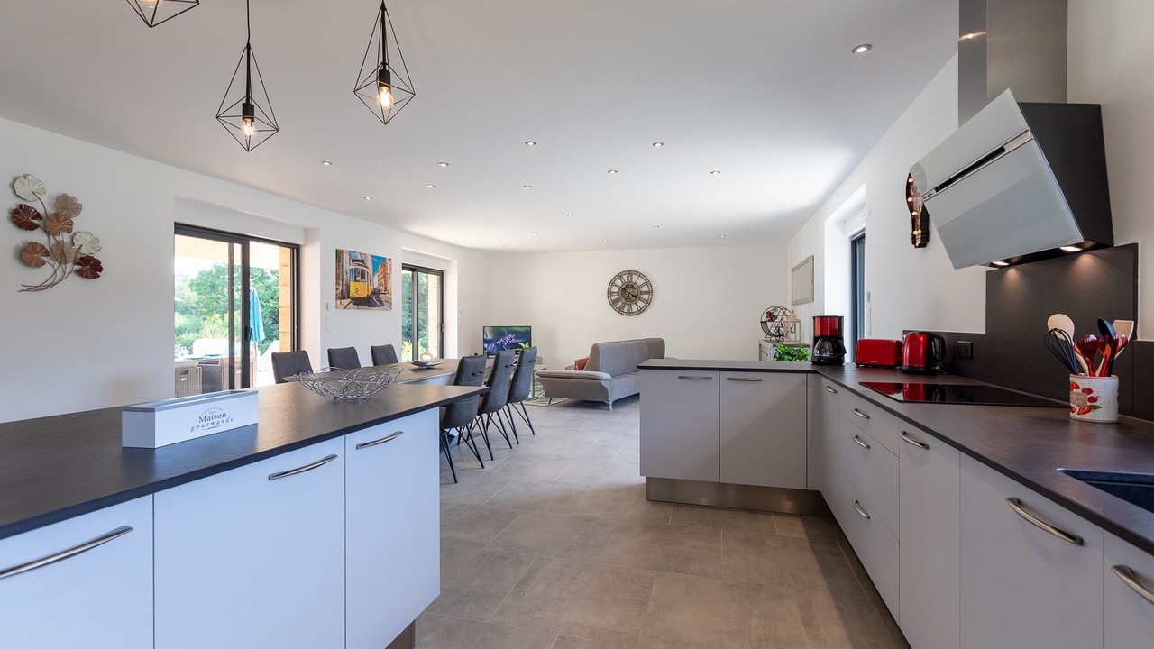 Photo of Kitchen in Proissans