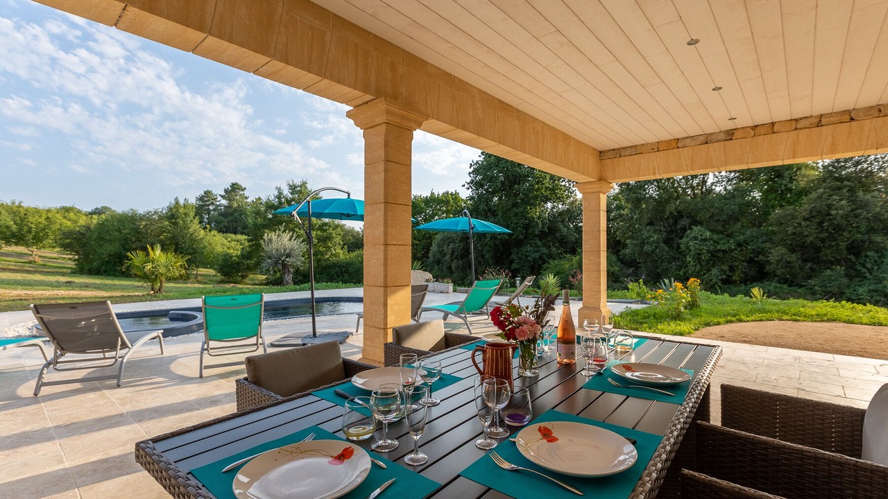 Photo of Outdoor in Proissans