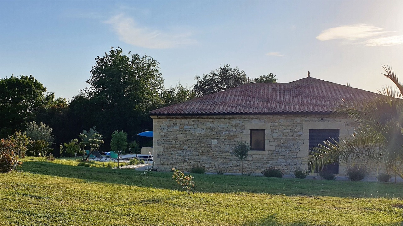 Photo of Outdoor in Proissans