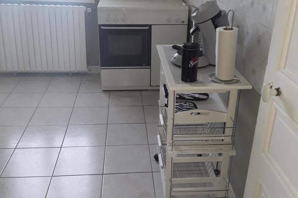 Photo of Kitchen in Bourdeilles