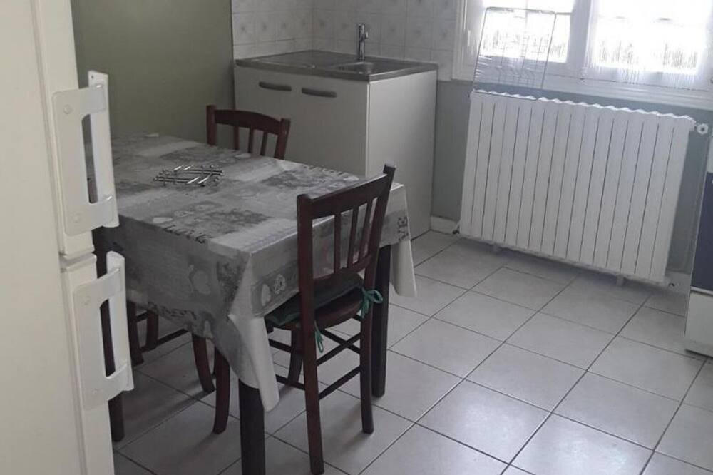 Photo of Kitchen in Bourdeilles